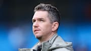 Manchester United manager Marc Skinner