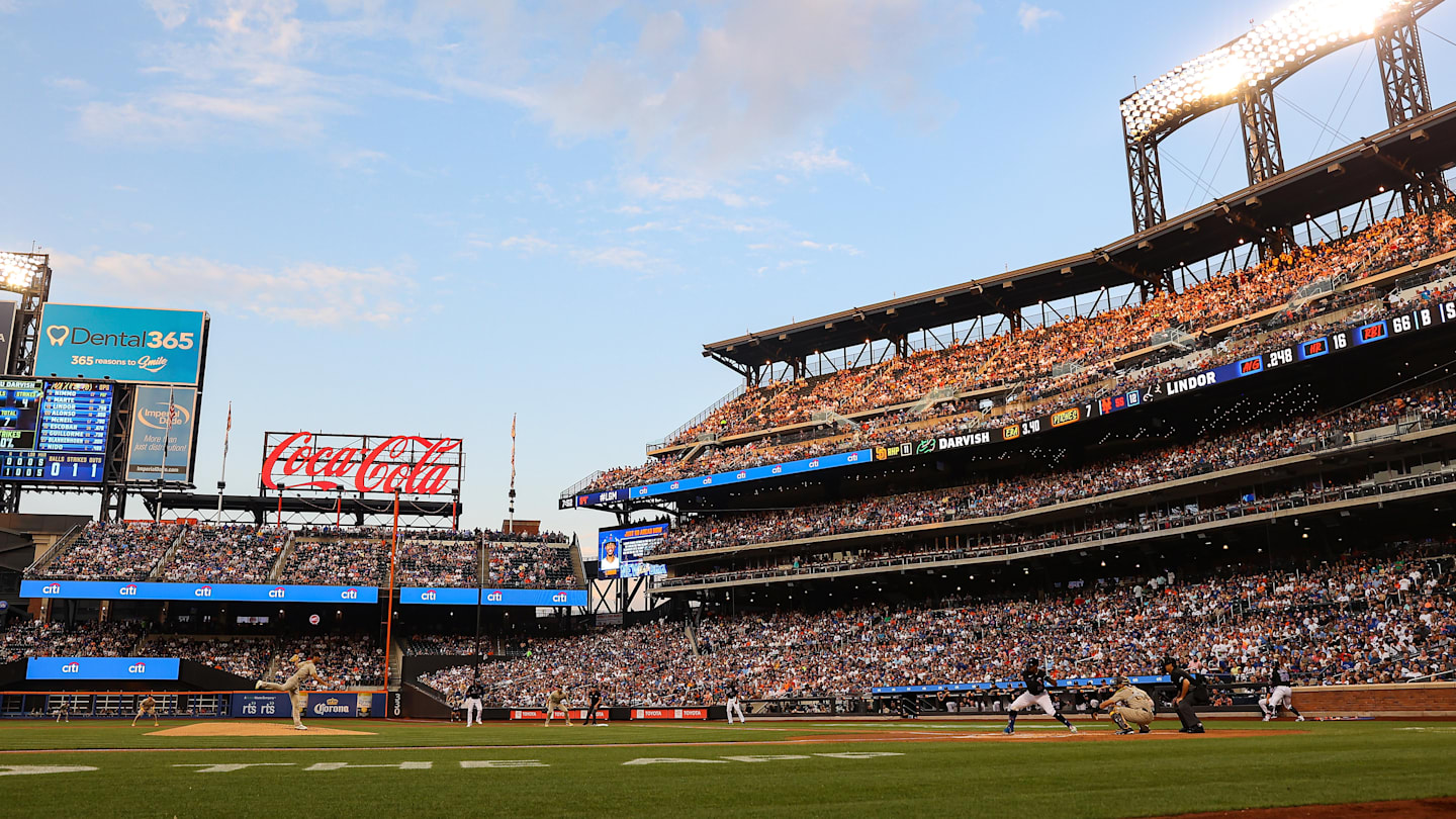 NY Mets roster question marks exposed in first game after the AllStar