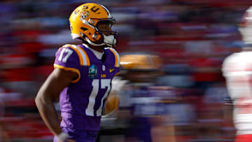 ReliaQuest Bowl - Wisconsin v LSU