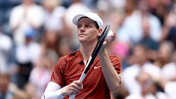2025 US Open