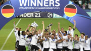Die U-21-EM Sieger von 2021: Auch die nächste Genration kann tolle Kicker hervorbringen