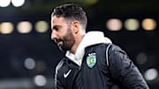 Ruben Amorim will soon start work as Man Utd head coach