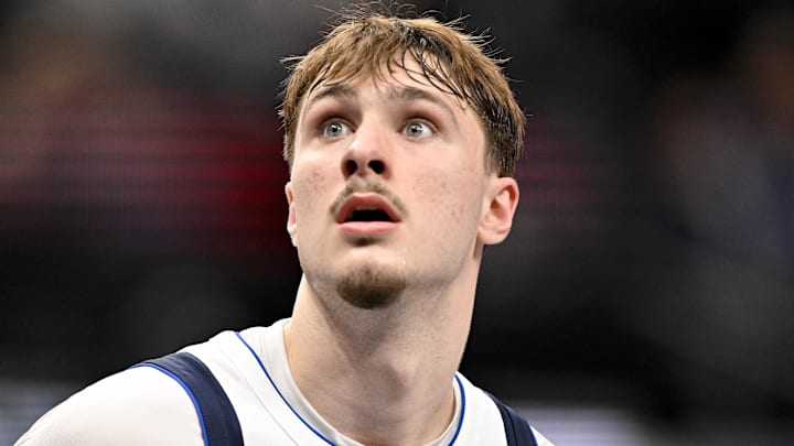 Dallas Mavericks, Cooper Flagg