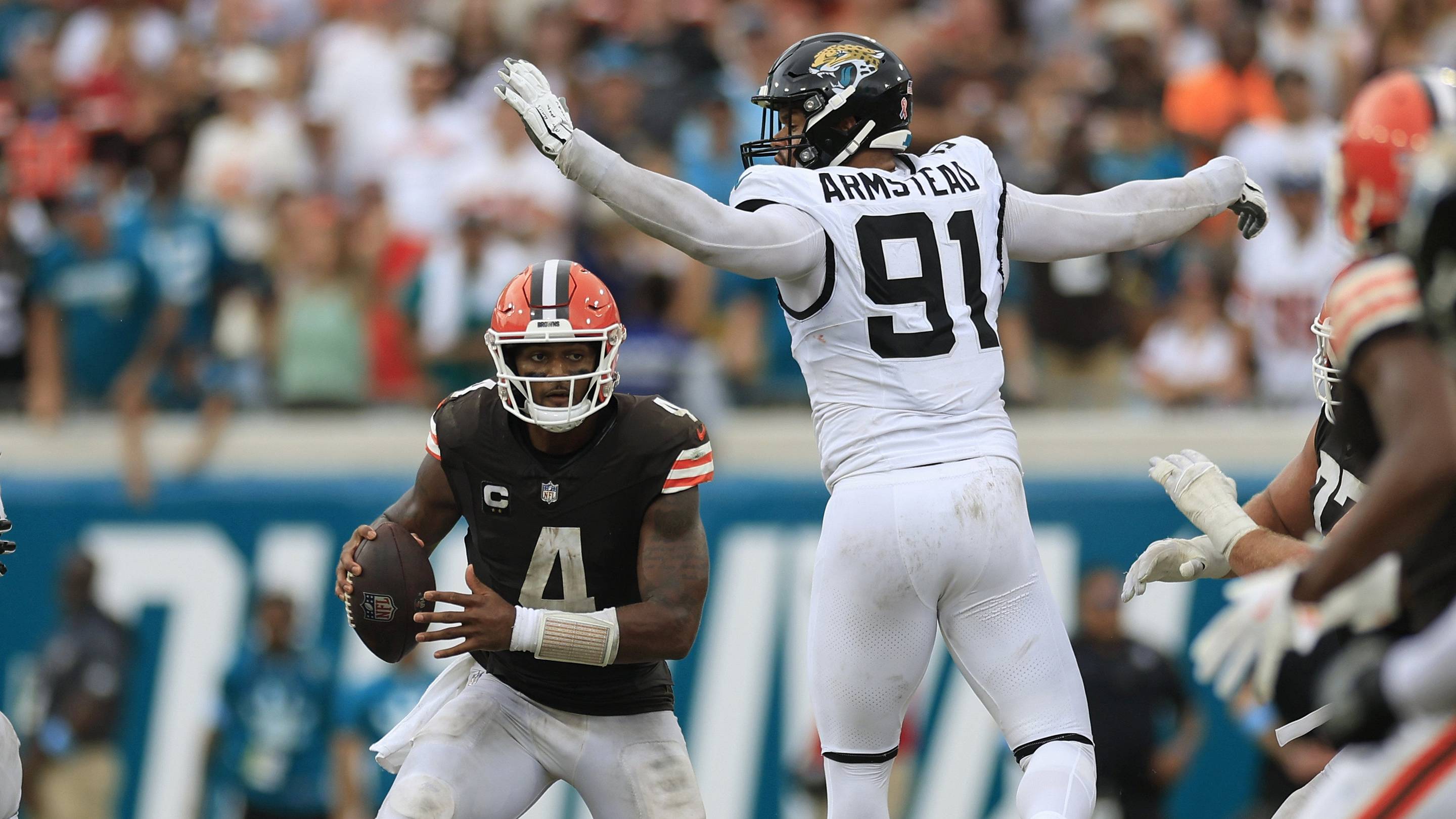 3 Keys to a Browns Victory Over the Jaguars