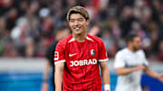 Ritsu Doan wird Freiburg wohl verlassen