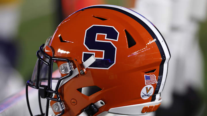 Syracuse football 3-star verbal pledges and 4-star targets are officially visiting 'Cuse this weekend. Here are some of them.