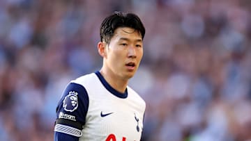Aston Villa FC v Tottenham Hotspur FC - Premier League