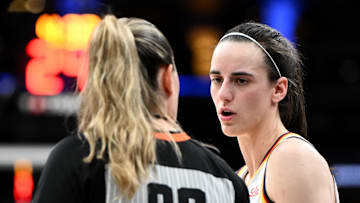 Indiana Fever v Connecticut Sun