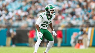 New York Jets v Jacksonville Jaguars