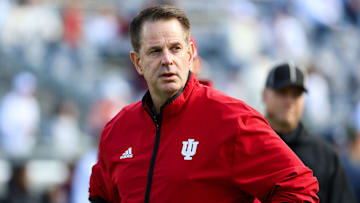 Indiana v Penn State