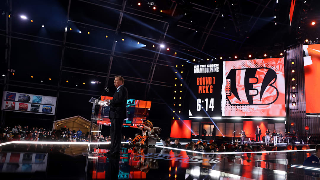2021 NFL Draft