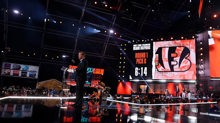 2021 NFL Draft