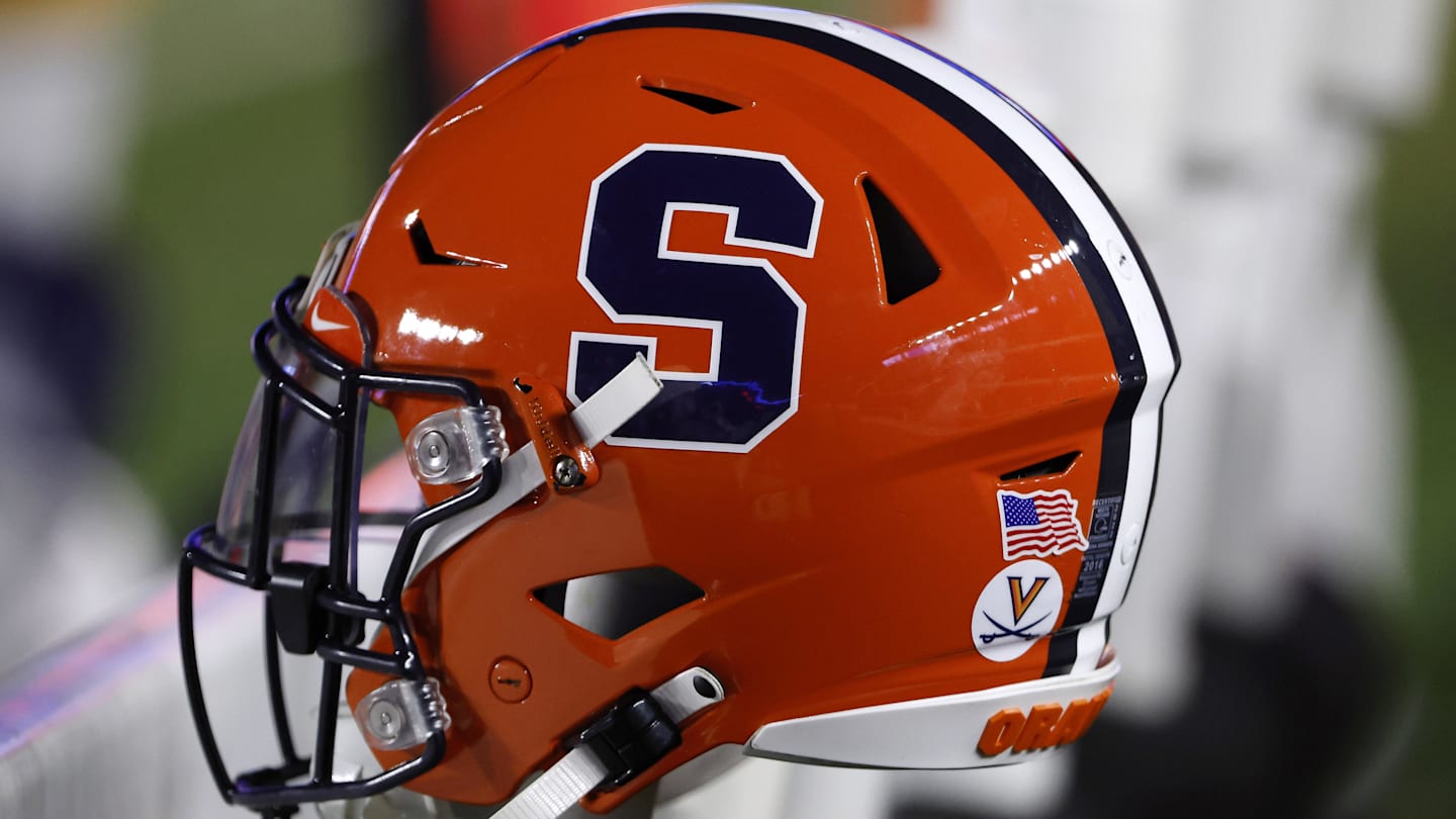 ACC Fines Syracuse $25,000 for Faking Injuries vs Clemson