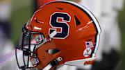 Syracuse was fined by the ACC for faking injuries to stop the clock.