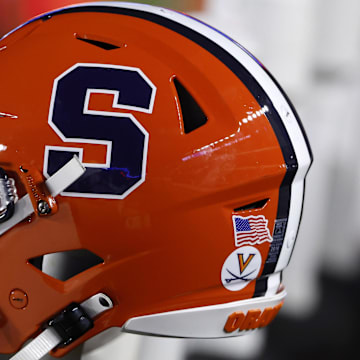 Syracuse was fined by the ACC for faking injuries to stop the clock.