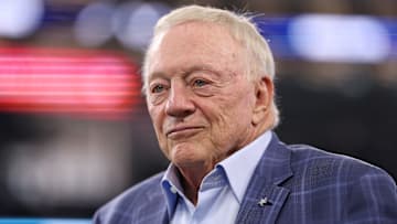Baltimore Ravens v Dallas Cowboys - NFL Preseason 2025