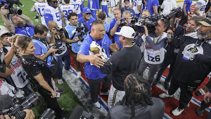 NCAAF News
