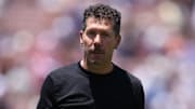 Diego Simeone a rappelé la différence de budget entre son équipe et le PSG. 