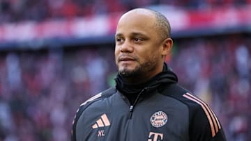 FC Bayern München v Holstein Kiel - Bundesliga