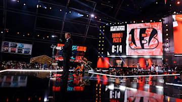 2021 NFL Draft
