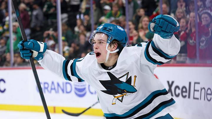 Former College, American Players Sweep NHL Weekly Honors: Puck Drop