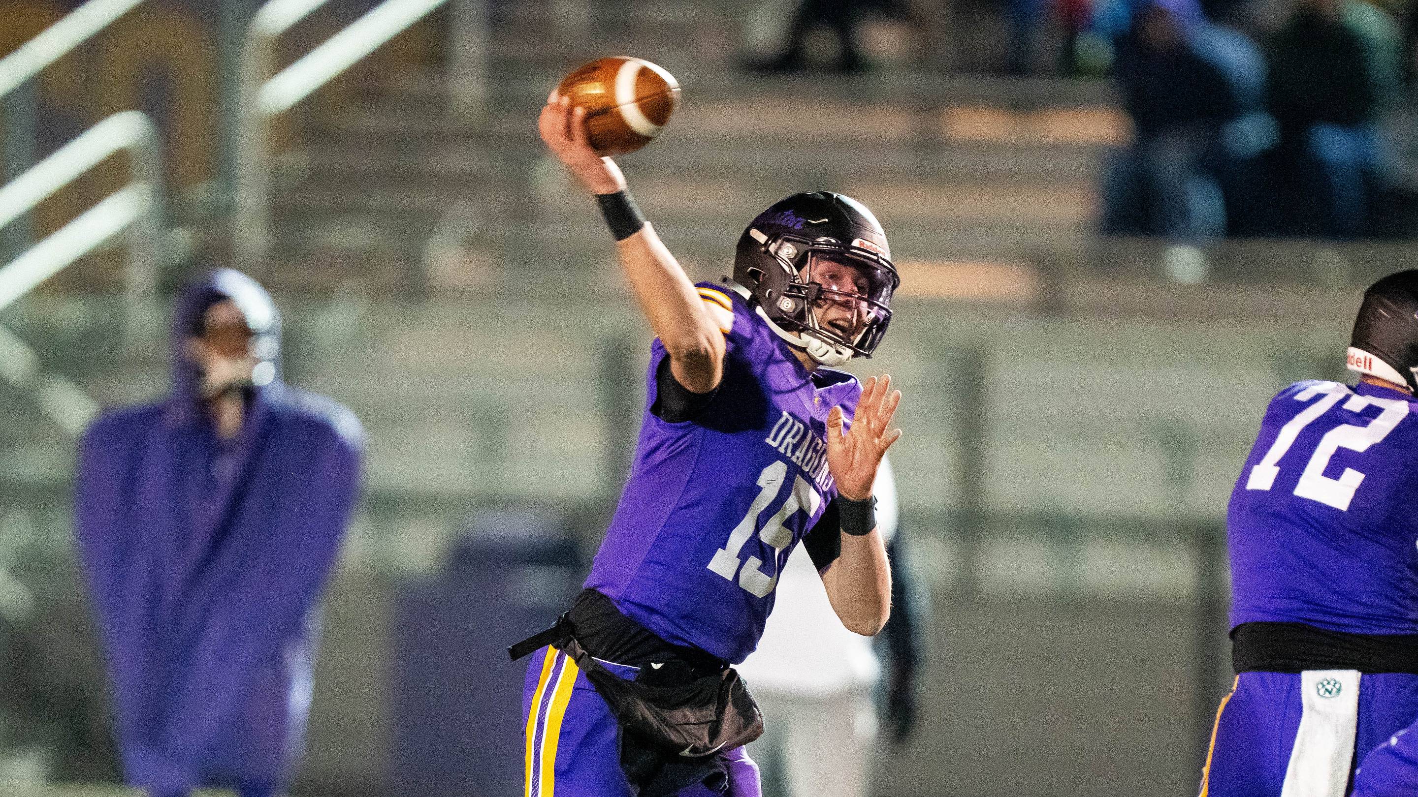 How the Iowa High School Football Top 25 Fared in Week 7 - Oct. 9, 2026