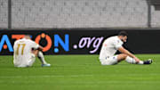 L'Olympique de Marseille est passé si près d'une qualification en C3