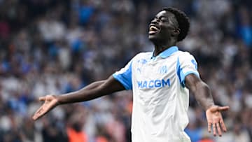 Le jeune attaquant français pourrait déjà faire ses adieux au club.