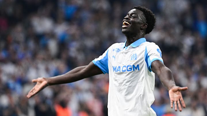 Le jeune attaquant français pourrait déjà faire ses adieux au club.