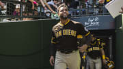 San Diego puso a Nelson Cruz a un paso del retiro