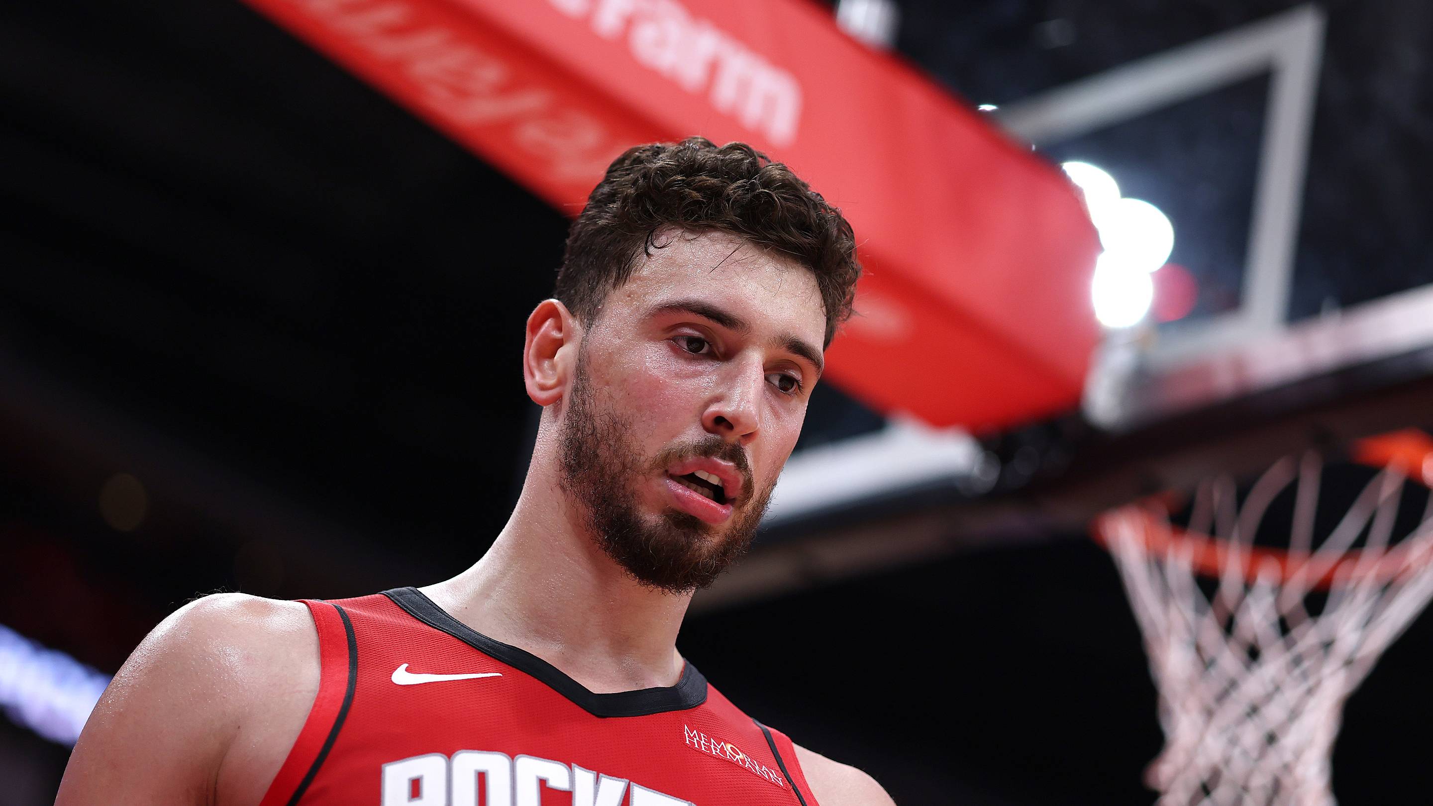 The players who voted Alperen Şengün as the NBA's most overrated player are wrong