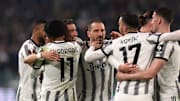 Juventus