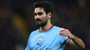 Alemão do Manchester City esteve na última Copa do Mundo do Catar