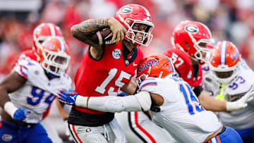 Florida v Georgia