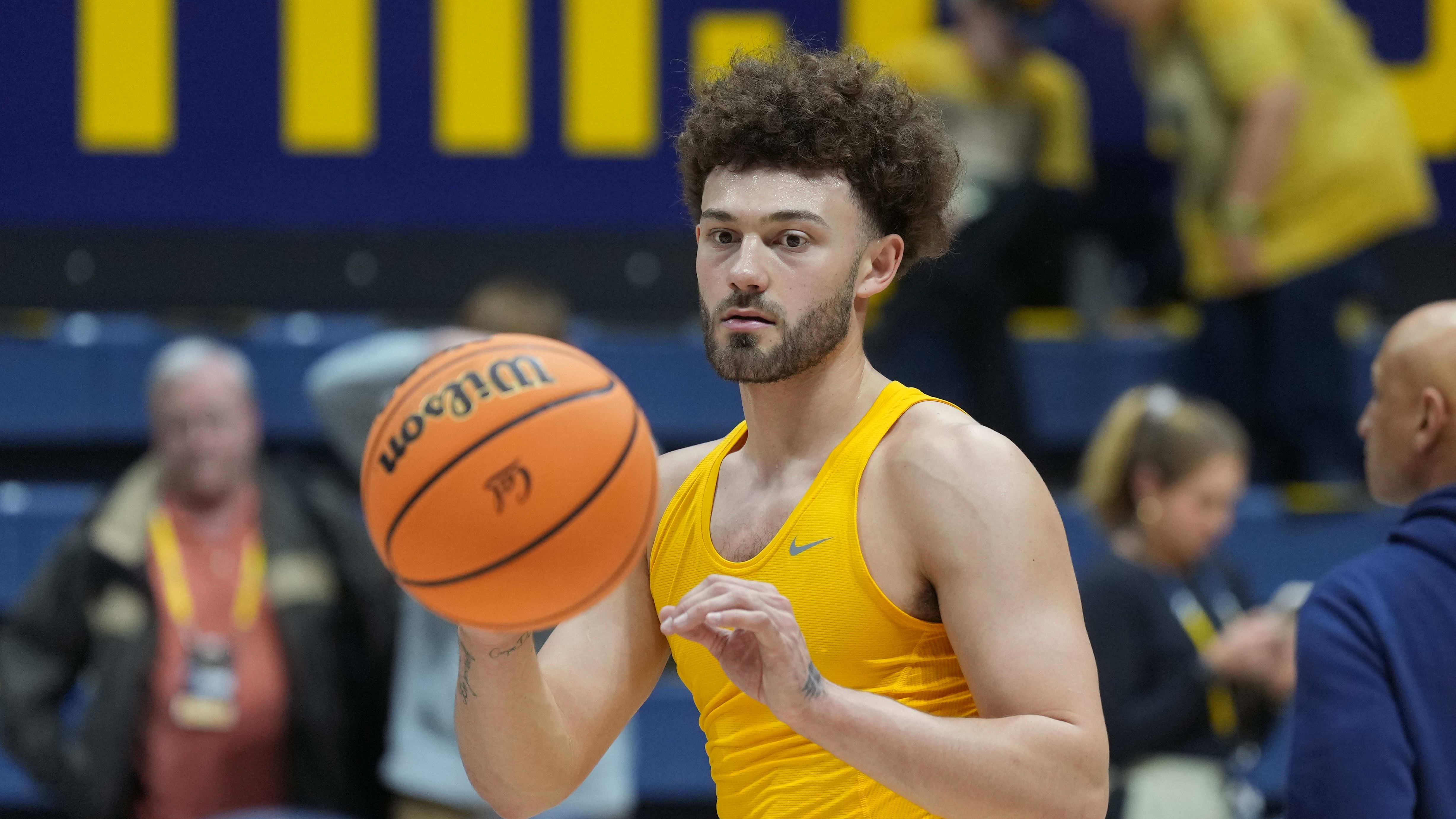 Cal Transfer Devin Askew Commits to Long Beach State