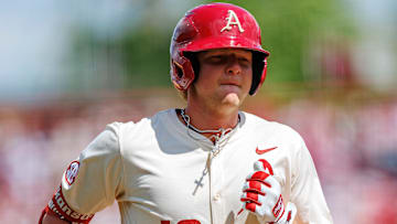 Arkansas Razorbacks vs. Tennessee Volunteers: Game 2 