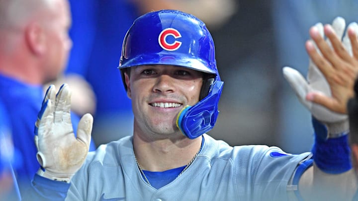 MLB News