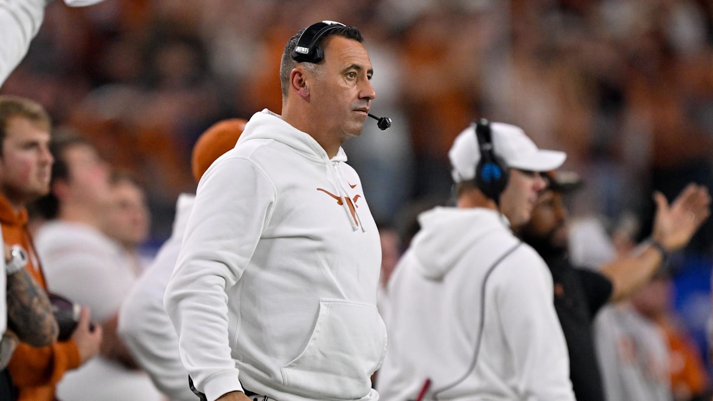 Where Does Steve Sarkisian Rank Amongst Best Coaches in College Football?