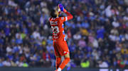 Cruz Azul v Tigres UANL - Torneo Apertura 2024 Liga MX