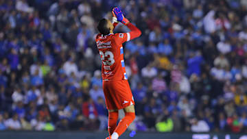 Cruz Azul v Tigres UANL - Torneo Apertura 2024 Liga MX