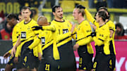 Borussia Dortmund