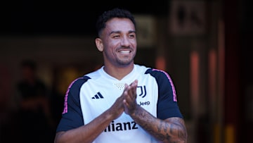 Danilo Luiz Da Silva Danilo Luiz Da Silva