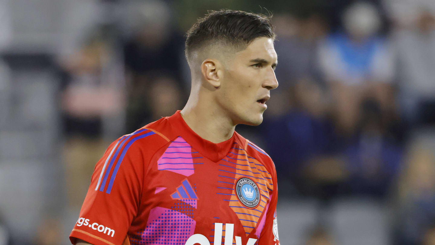 Smart Choices Rock Solid MLS Defender and Goalkeeper of the Year