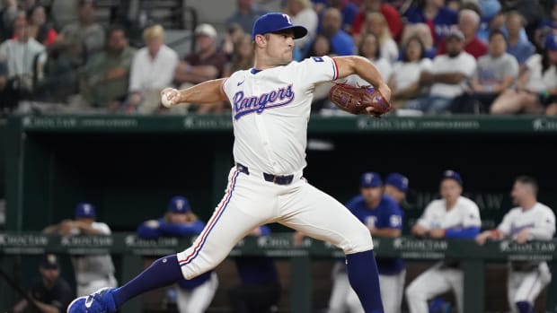 David Robertson earned a two-inning save on Thursday, his second of the season and 177th of his career.