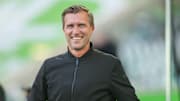 Markus Krösche hat wohl den nächsten Deal eingetütet