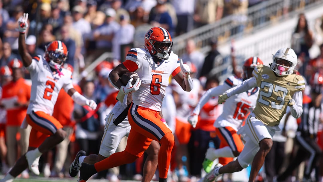 Syracuse football lost its leading rusher on Tuesday, as sophomore running back Yasin Willis said he planned to transfer.