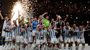 Argentina