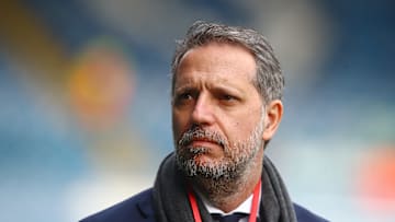 Leeds United v Tottenham Hotspur - Premier League