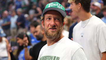 2024 NBA Finals - Game Four