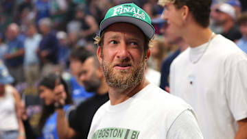 2024 NBA Finals - Game Four